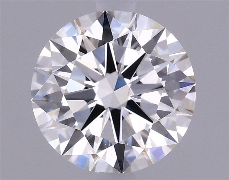 1.2 ct lab-grown Round Diamond