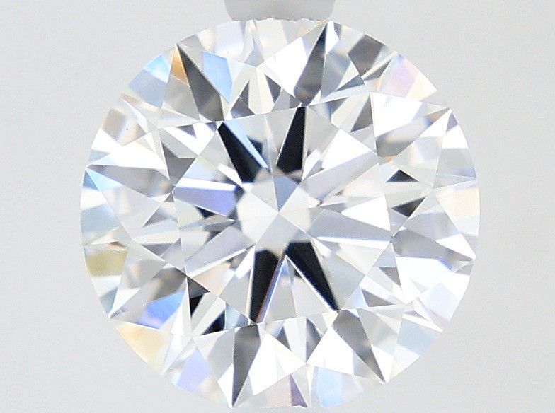 1.19 ct lab-grown Round Diamond