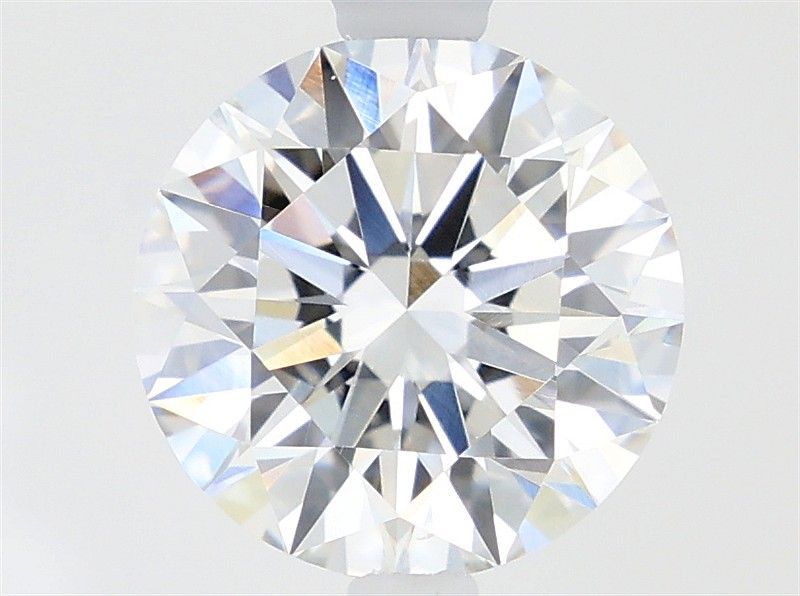 1.22 ct lab-grown Round Diamond