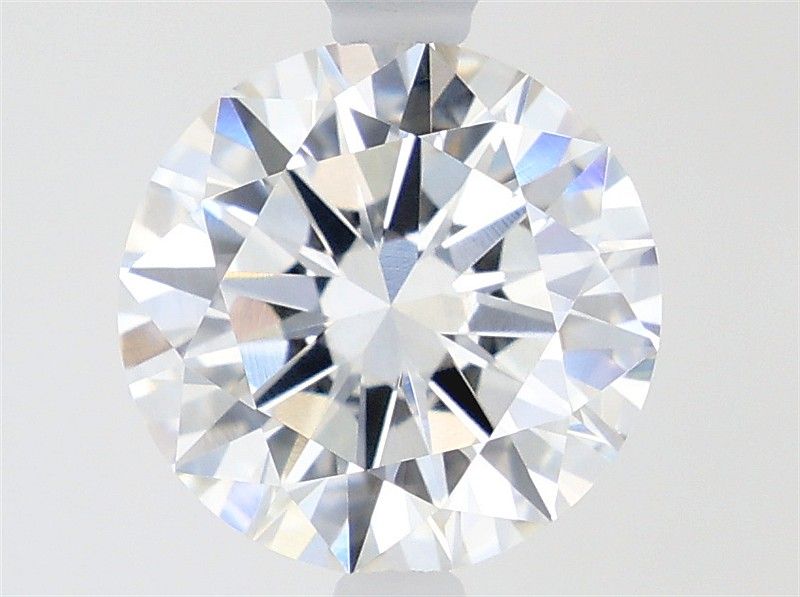1.18 ct lab-grown Round Diamond