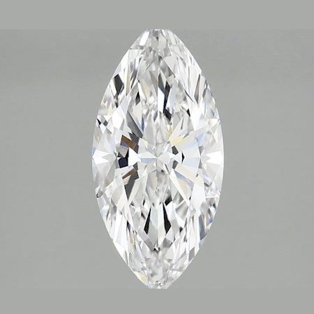 1.49 ct. marquise Lab Grown Diamond front image