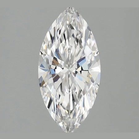 1.49 ct. marquise Lab Grown Diamond front image