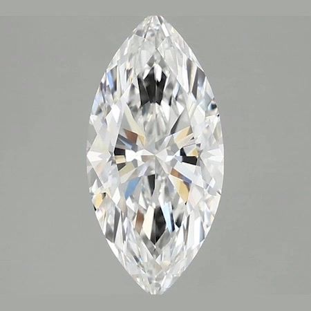 1.59 ct. marquise Lab Grown Diamond front image