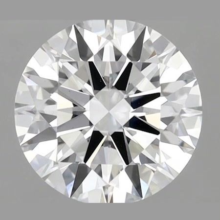1.81 ct. round Lab Grown Diamond front image