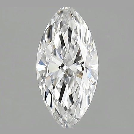 1.09 ct. marquise Lab Grown Diamond front image