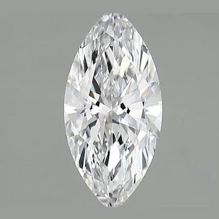 1.09 ct. marquise Lab Grown Diamond front image