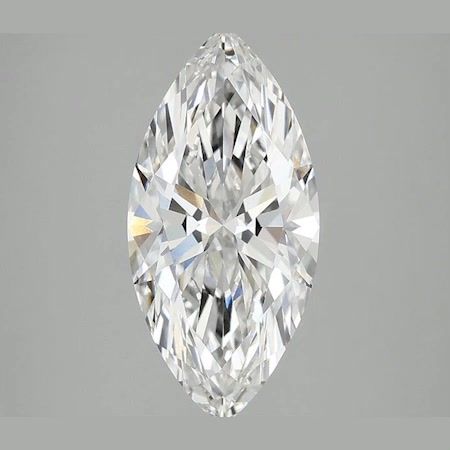 3.05 ct Marquise diamond