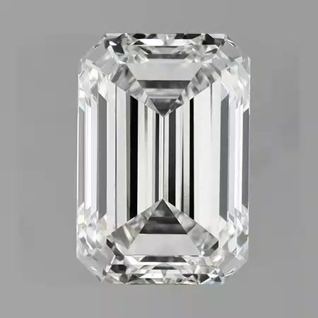 1.79 ct Emerald diamond