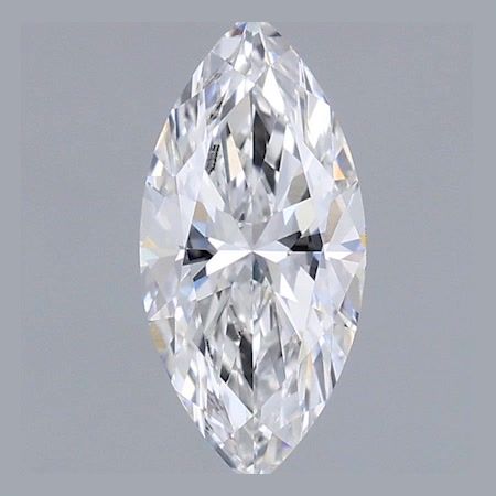 1.03 ct. marquise Lab Grown Diamond front image
