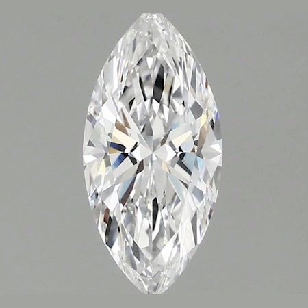 1.01 ct. marquise Lab Grown Diamond front image