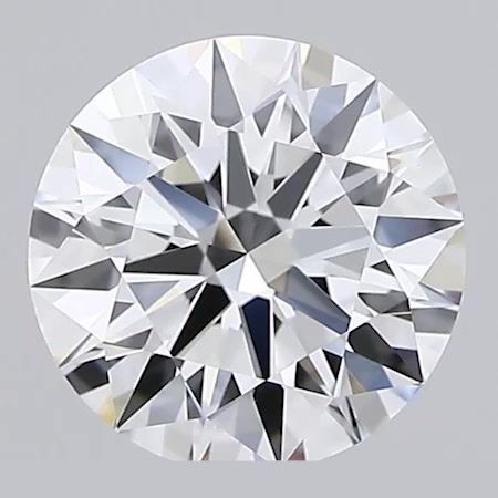 1.27 Carat