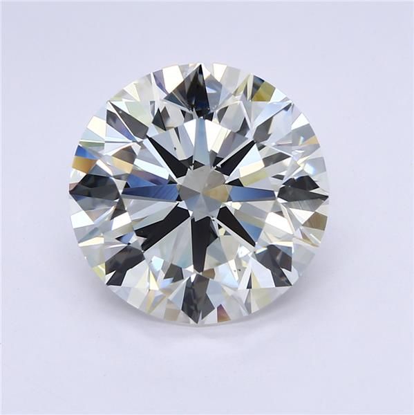 6.01 Carat