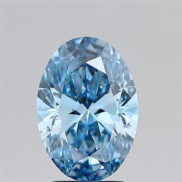 2.37 Carat