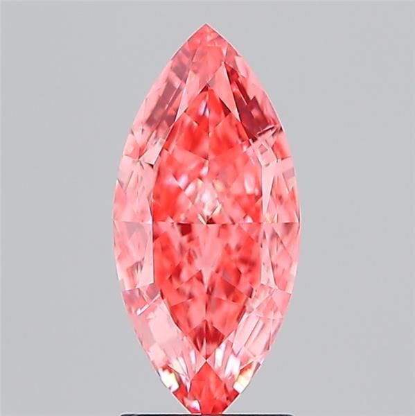 2.45 ct Marquise diamond