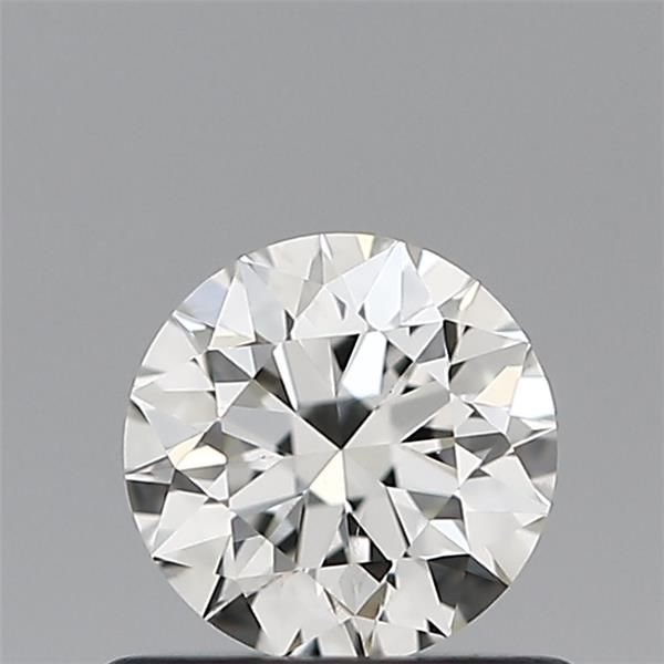 0.51 ct Round Diamond