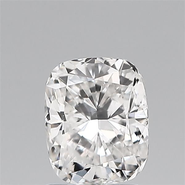 1.53 ct lab-grown Cushion brilliant Diamond