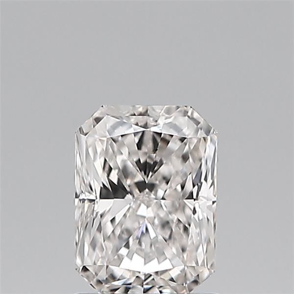 1.14 ct lab-grown Radiant Diamond