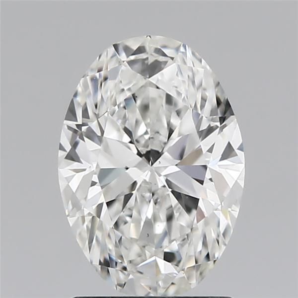1.52 Carat