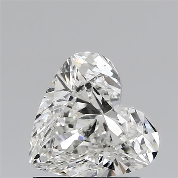 1.21 Carat