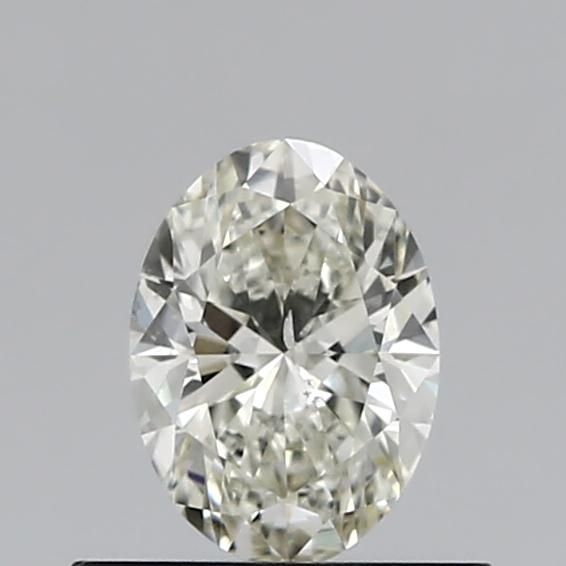 0.5 ct Oval Diamond