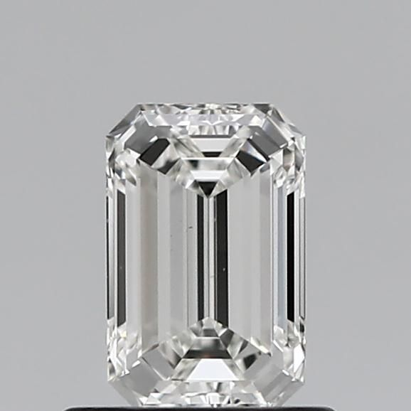 Diament 0.62 ct I/VS2