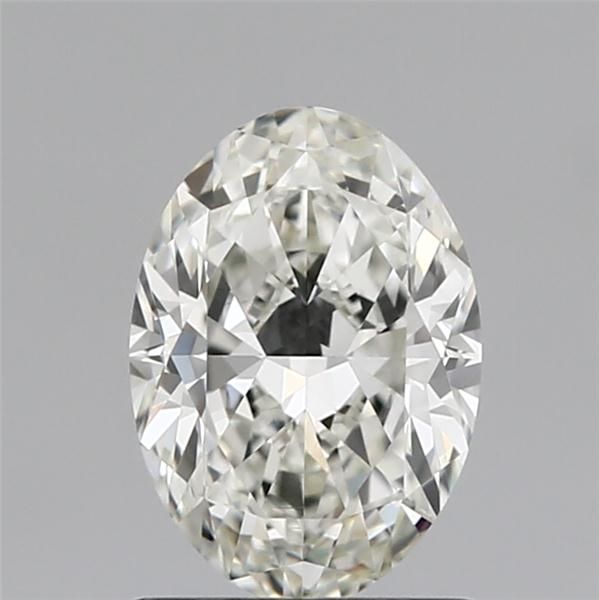 Diament 1.01 ct I/VVS1