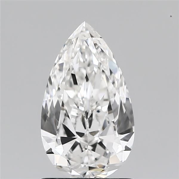 Diament 1.01 ct F/VVS2
