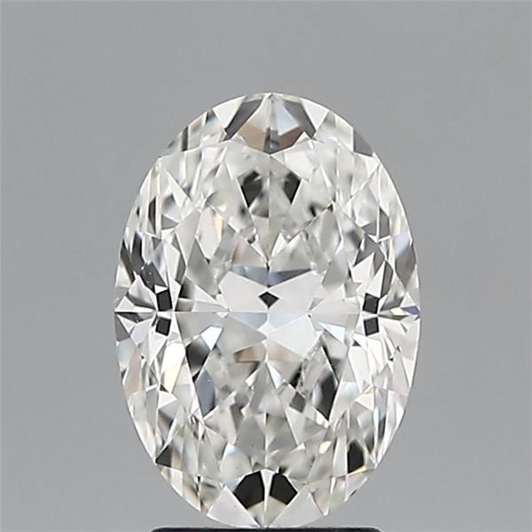 Diament 2.51 ct H/VS2