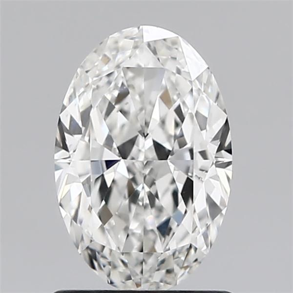 Diament 1.01 ct G/VS2