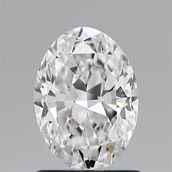 Diament 1.01 ct D/VVS2