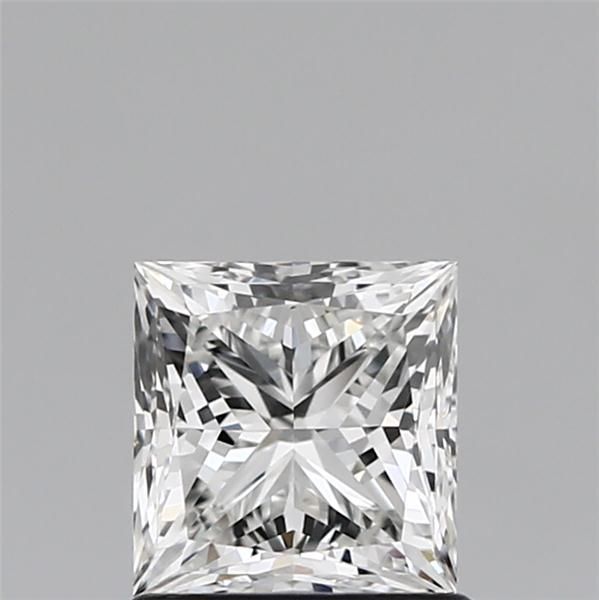 Diament 1.01 ct H/VVS2