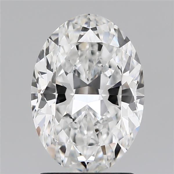 Diament 1.71 ct E/VVS1