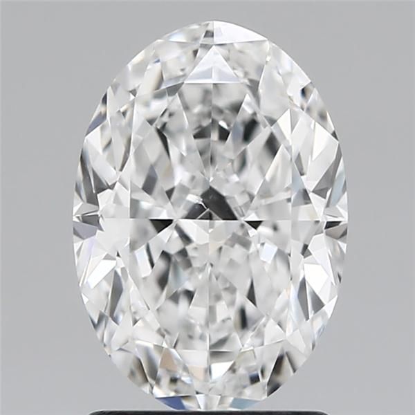 Diament 1.51 ct E/VS2