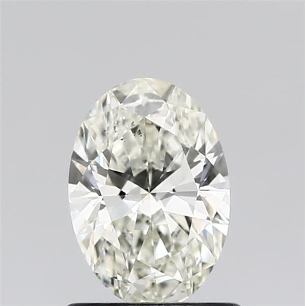 0.73 ct Oval Diamond
