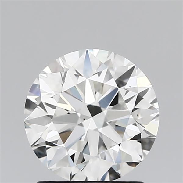 Diament 1.23 ct I/VS2