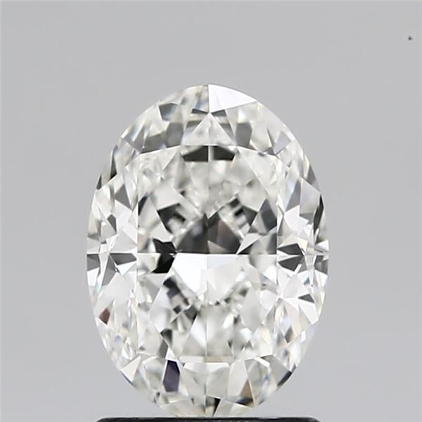 Diament 1.3 ct H/VVS1