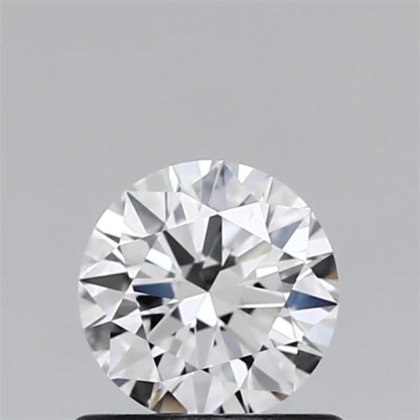 Diament 0.6 ct D/VS1