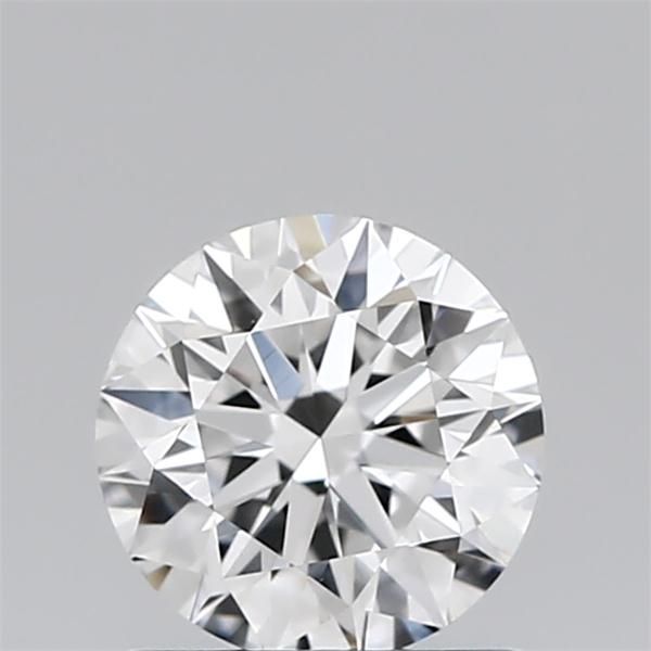 Diamant Rond 0.83 ct - Couleur E - Pureté VVS1