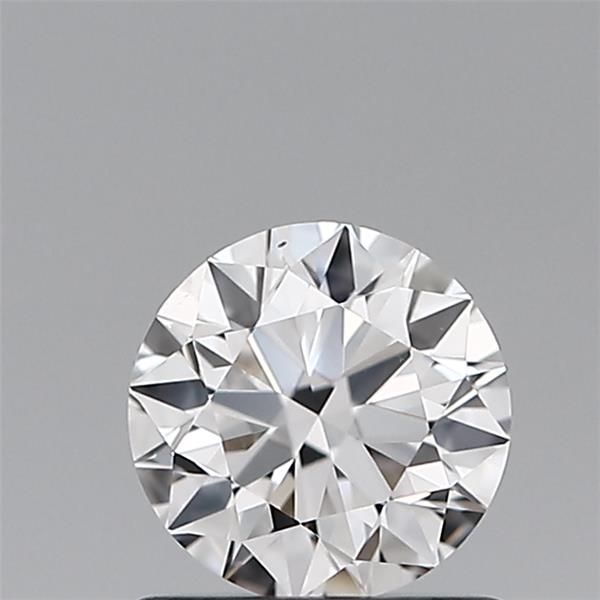 Diament 0.7 ct D/VS2