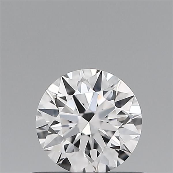 Diament 0.43 ct D/IF