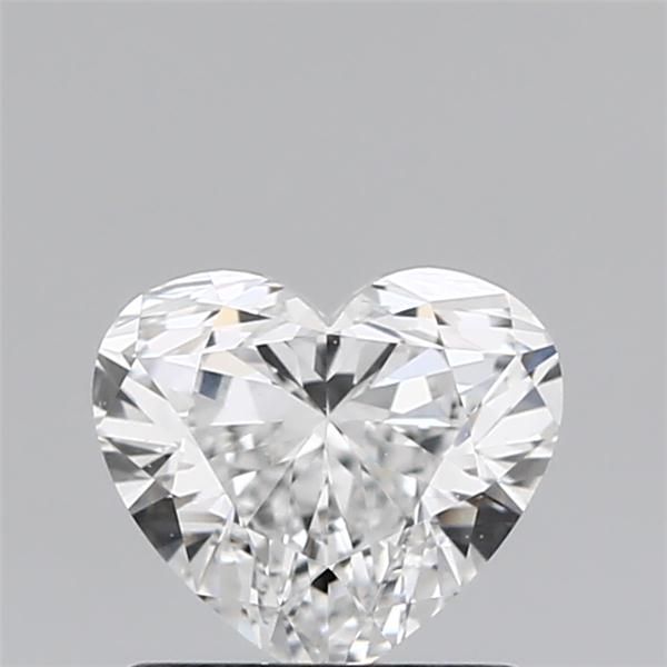 Diament 0.91 ct E/VS2