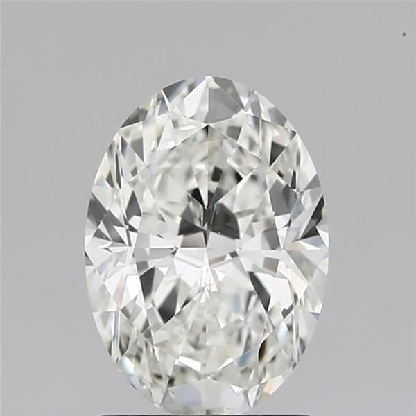 Diament 1.31 ct H/VS1