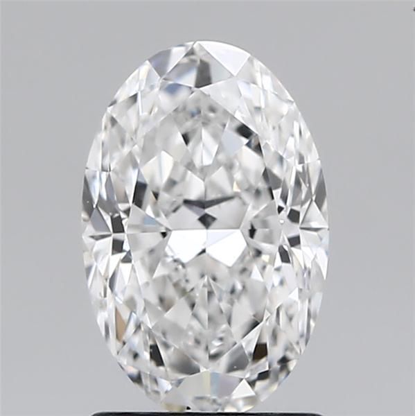 Diament 1.3 ct D/VS1