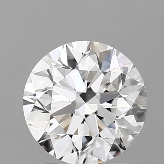Diament 1.51 ct G/VVS2