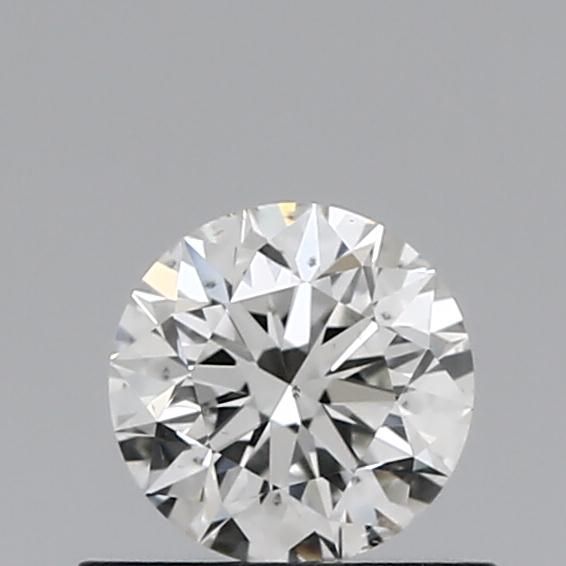0.54 ct Round Diamond