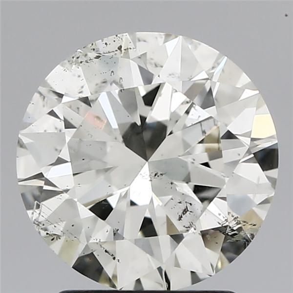 2.01 Carat