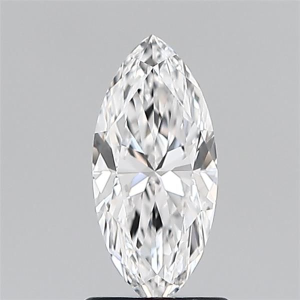 Diament 1.01 ct D/VVS1