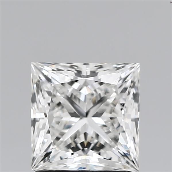 Diament 1.42 ct I/VVS2