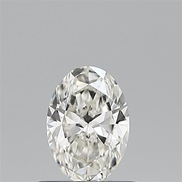Diament 0.5 ct I/VS2