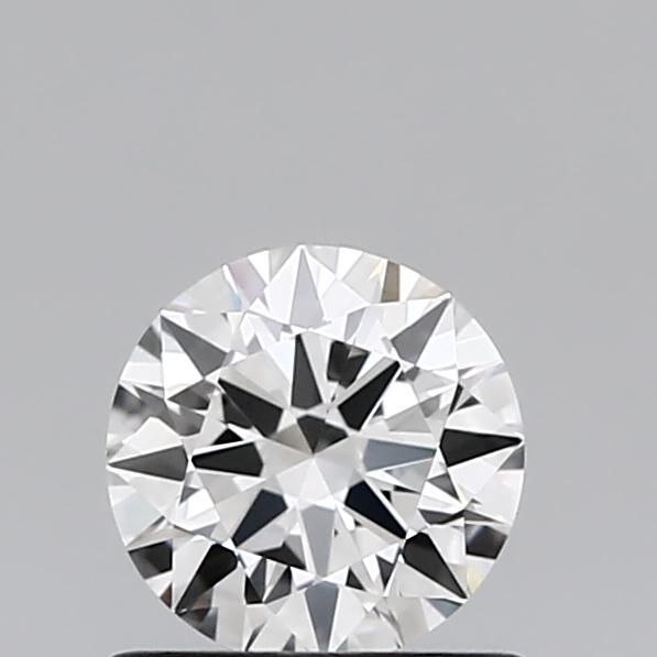 Diament 0.59 ct F/VVS2